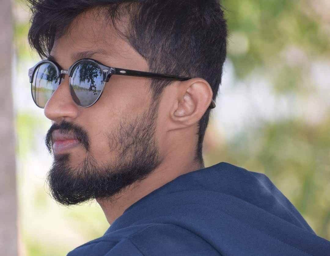 Photo of Arindam Das