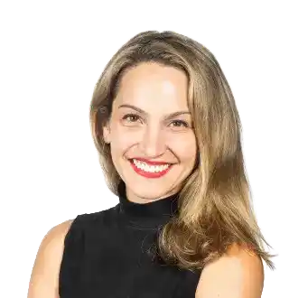 Crystal Eastman, Chief Marketing Officer at Pinwheel