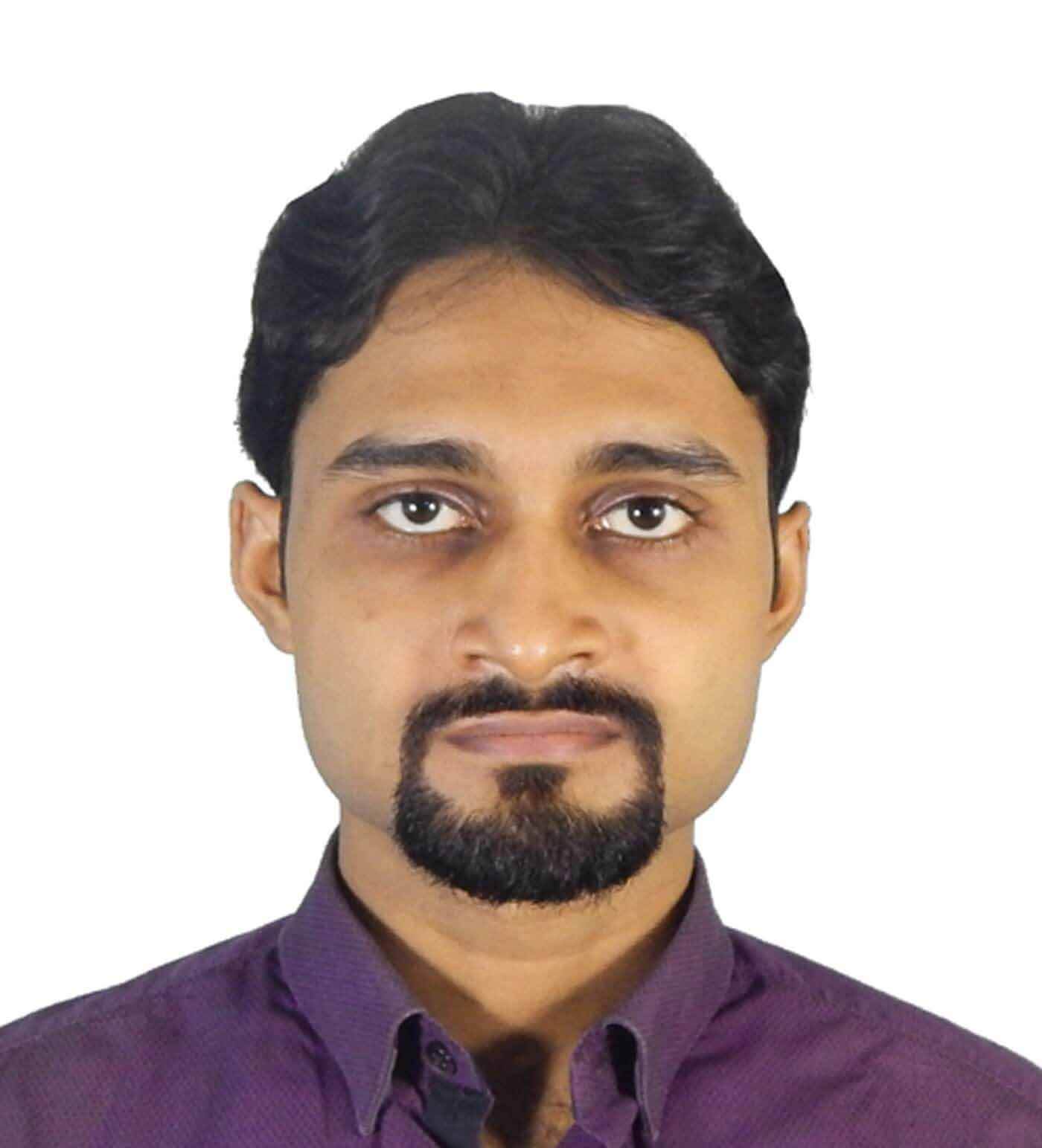 Photo of Souvik Das