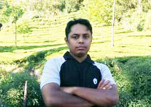 Photo of Renjith Ramachandran
