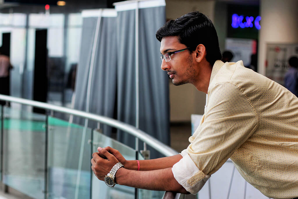 Photo of Sitangshu Mondal