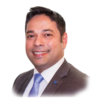 Abilash Nair, CEO, EIL Global