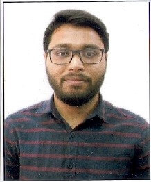Photo of Akash Upamanyu