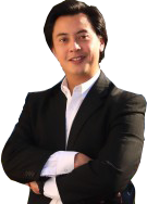 Craig Wing, Ex-Google Manager and Managing Partner, Future World