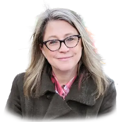 Heidi Hendrickson, Co-CEO, Onco Inc