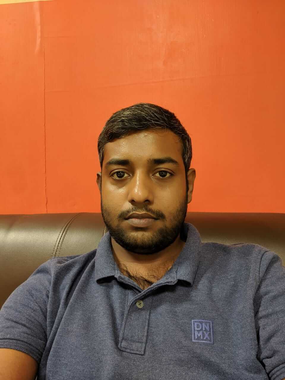 Photo of Shouvik Ghosh